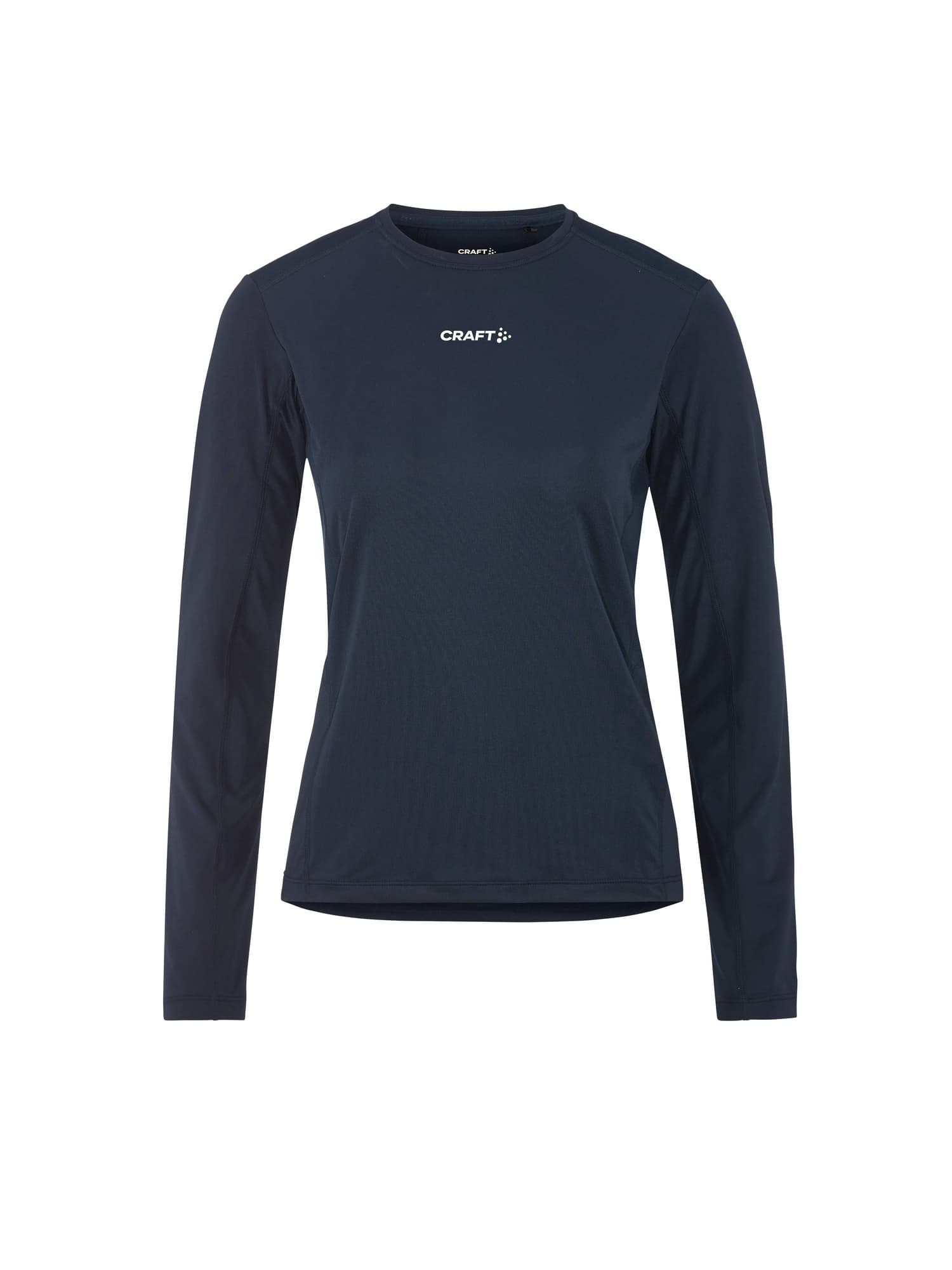 ADV Essence Ls Tee 2 W