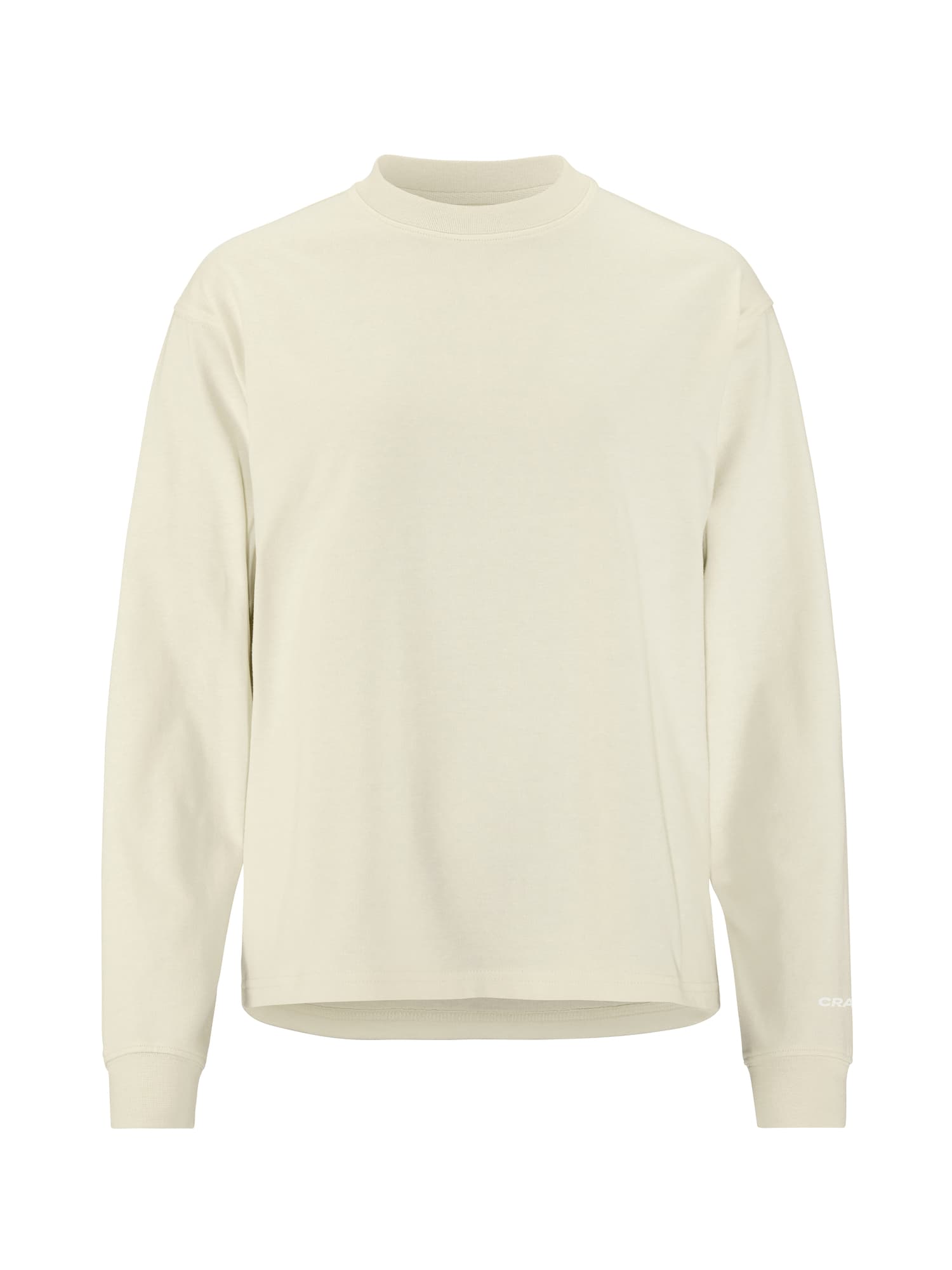 Frequent Heavy LS Tee W