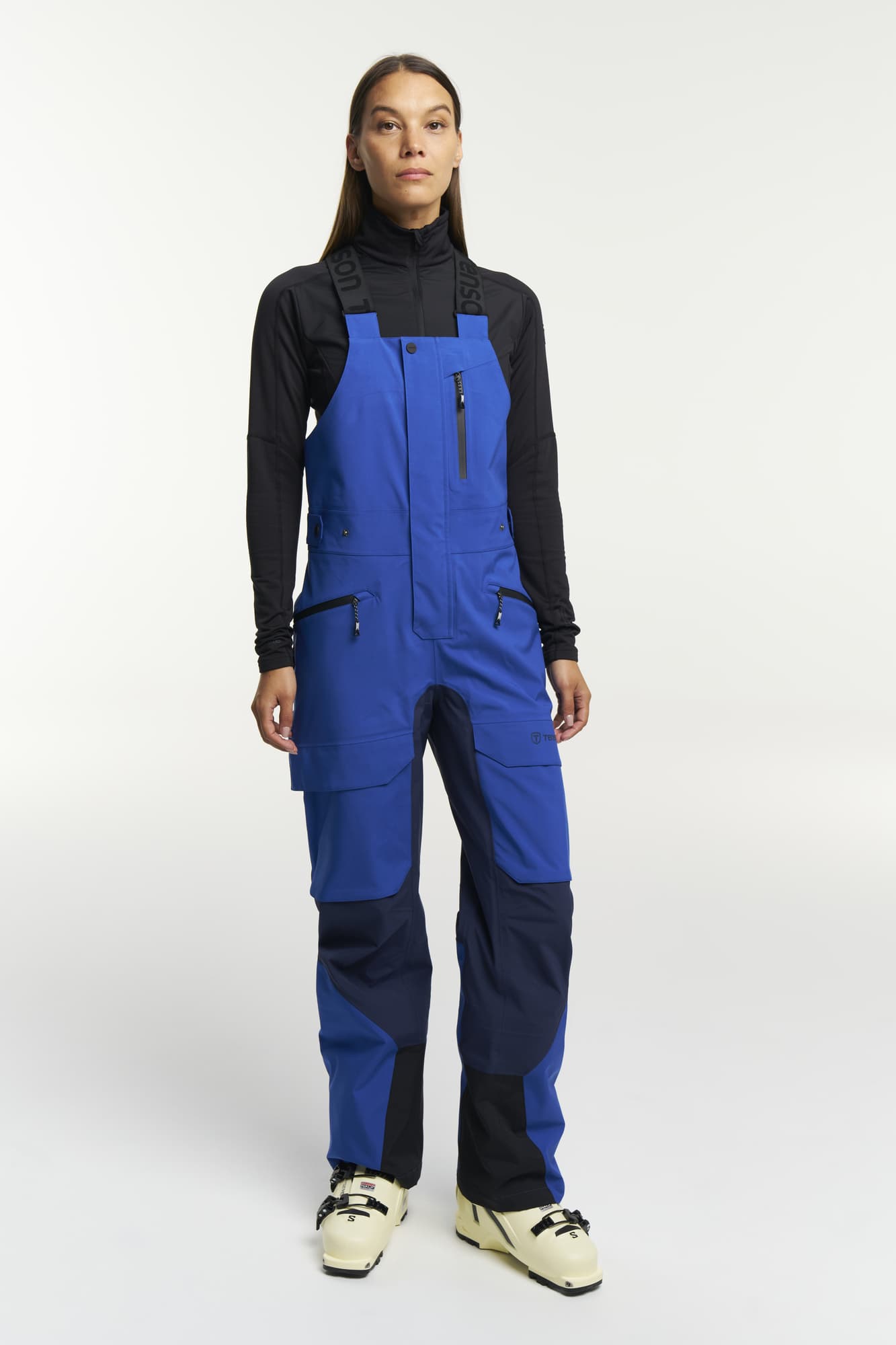 Nayoro Shell Pants Women