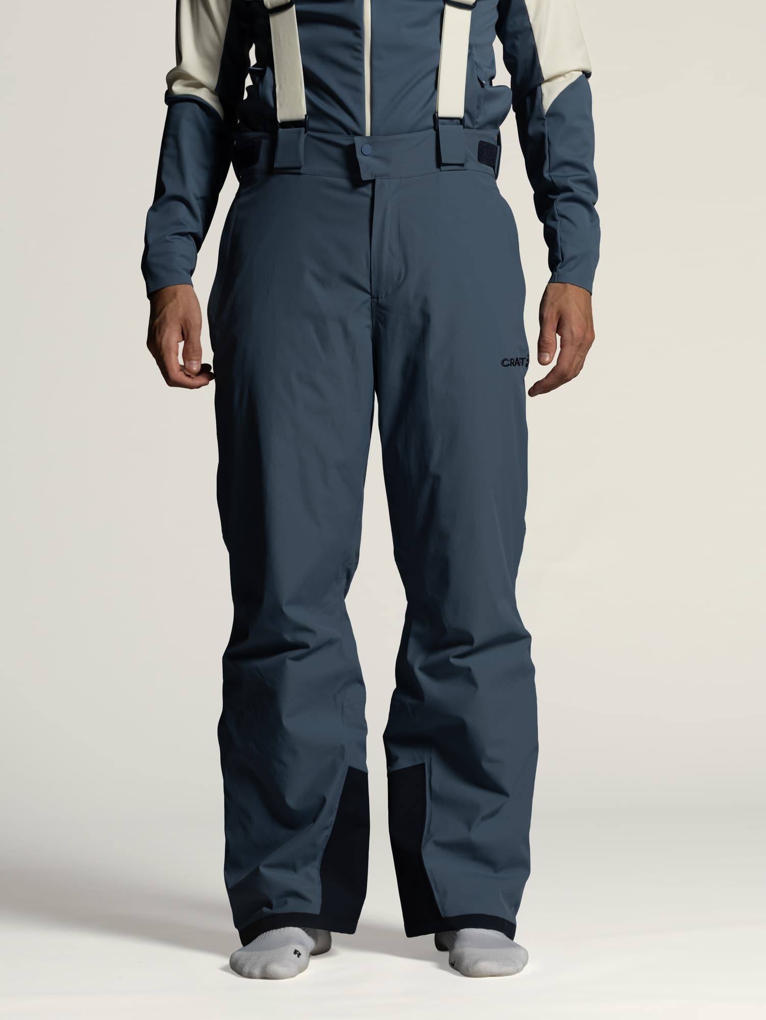 OL Norway Padded Pants M