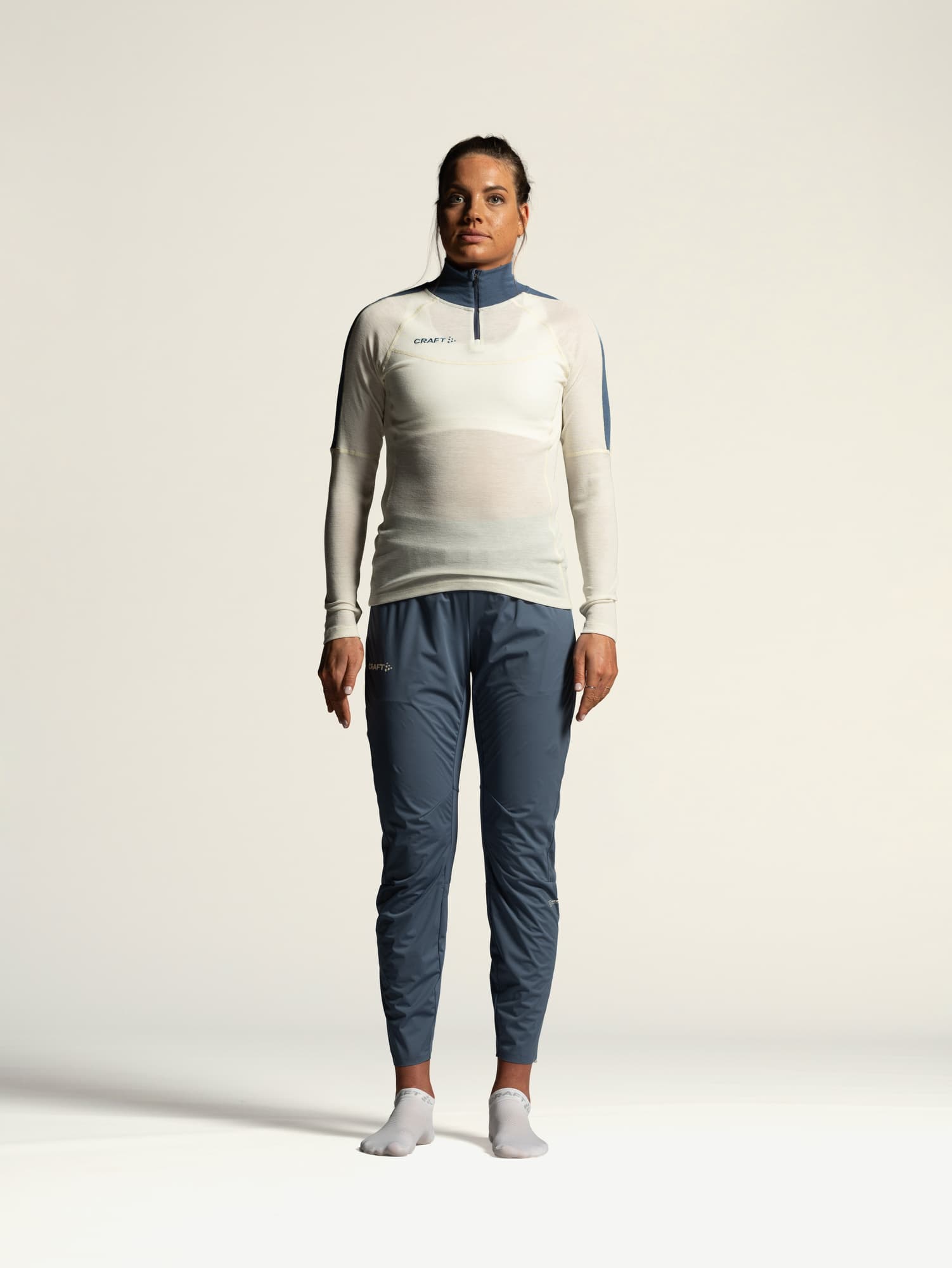 OL Norway Wool Merino HZ W