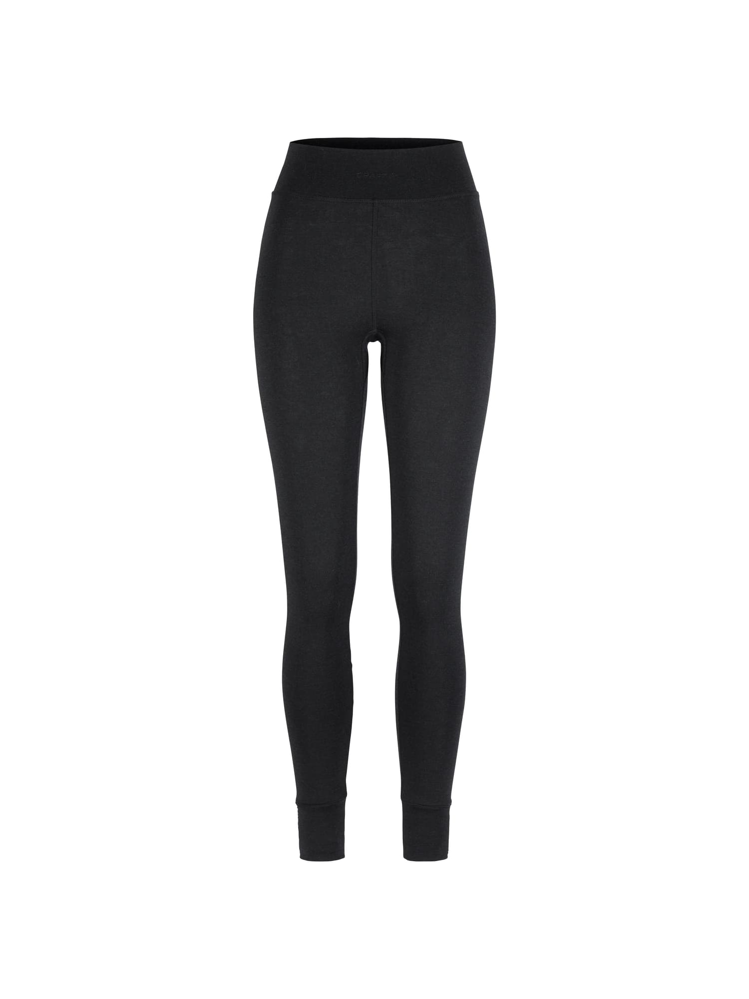 Wool Comfort Pant W