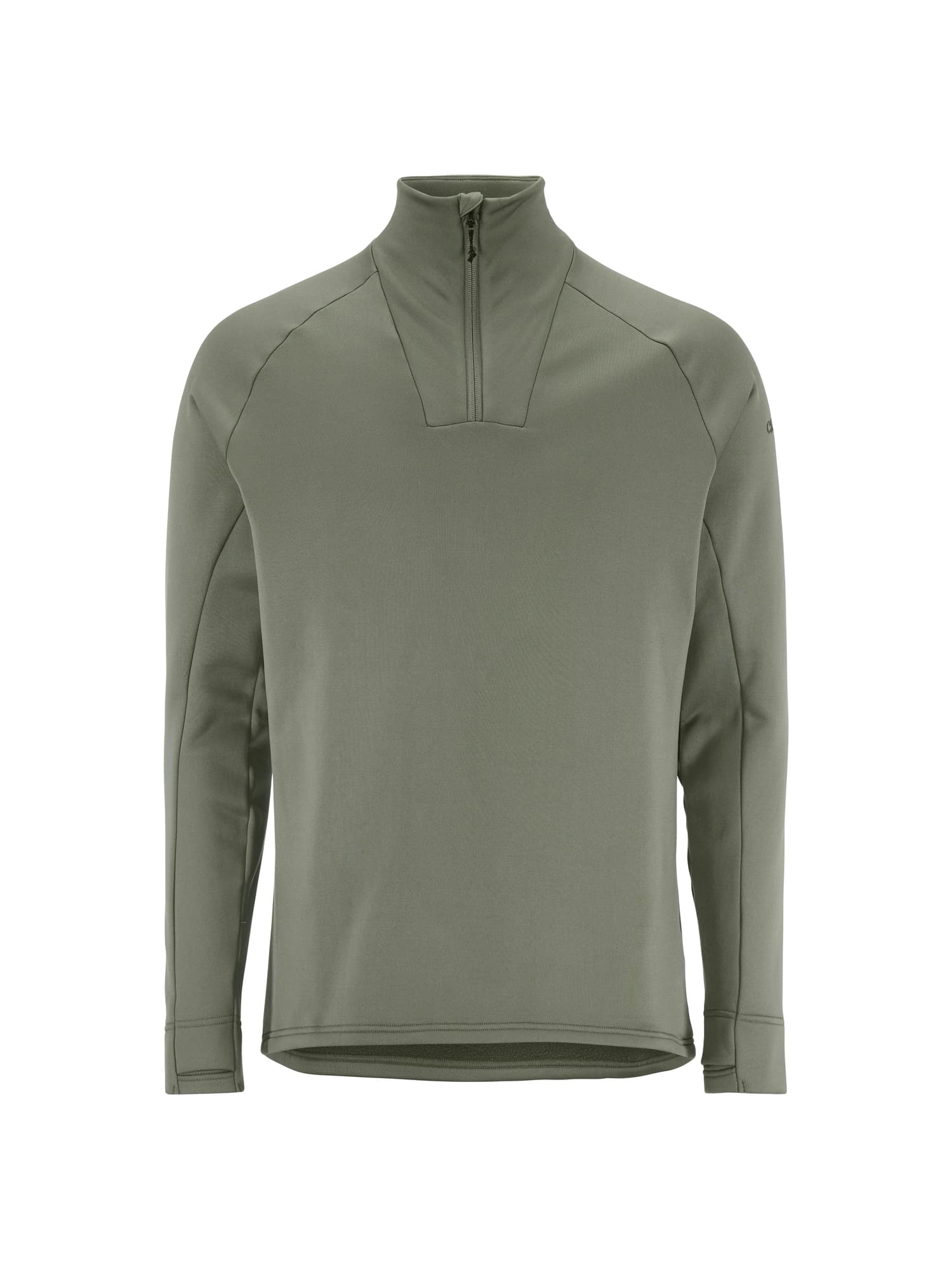 Explore Power Fleece Half Zip M