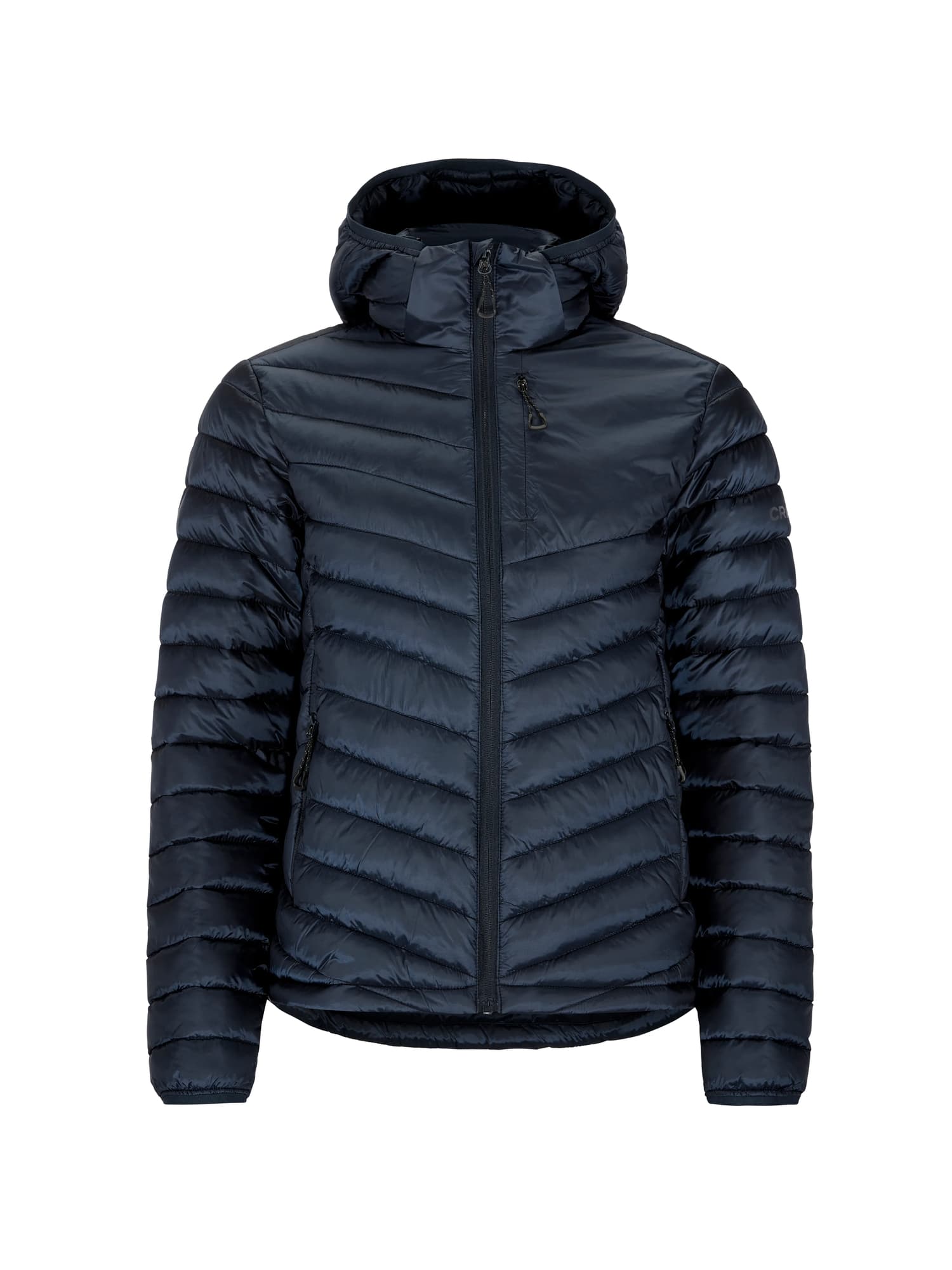CORE Explore Lt. Insulation Jkt W