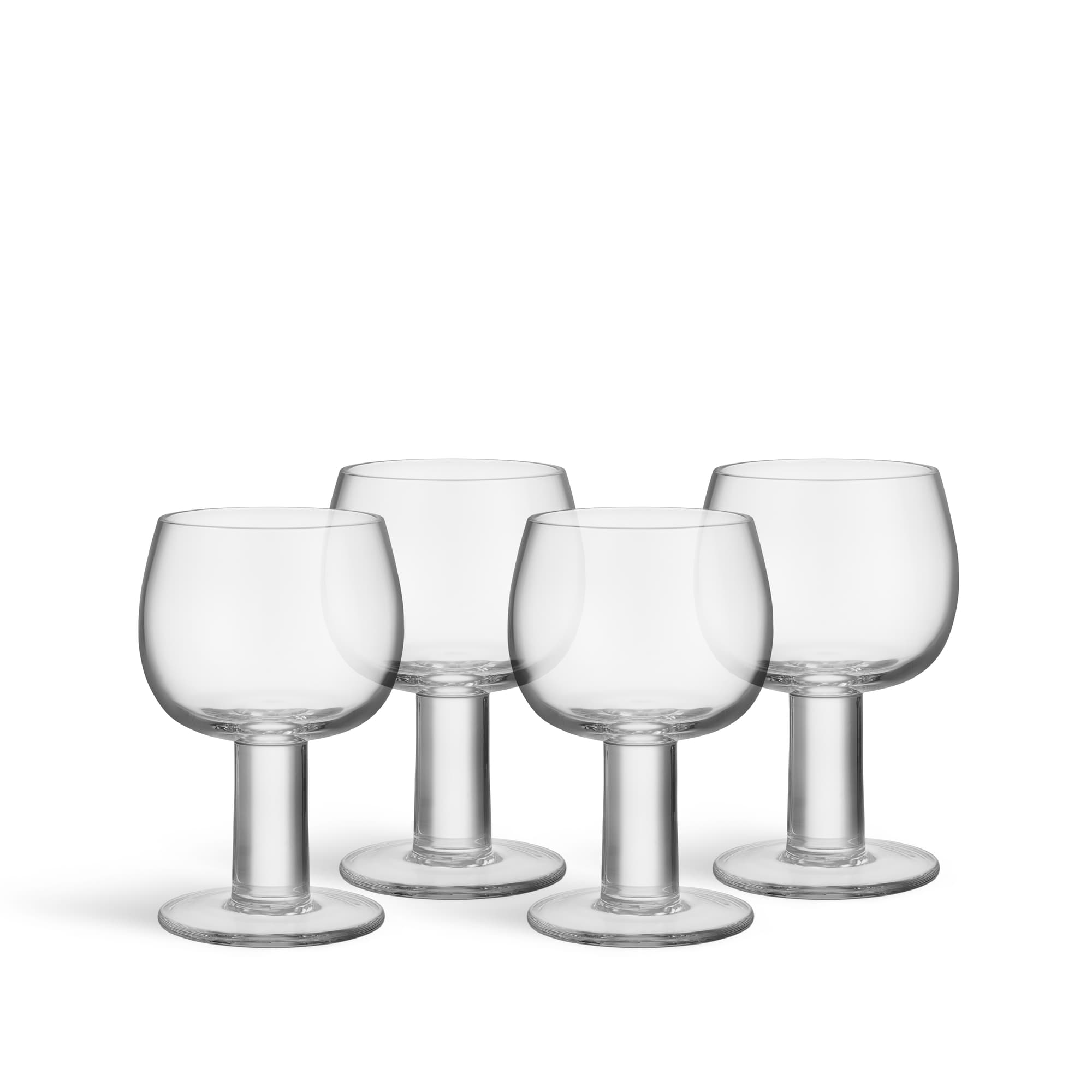 Fars Glas 40 cl 4-pk.