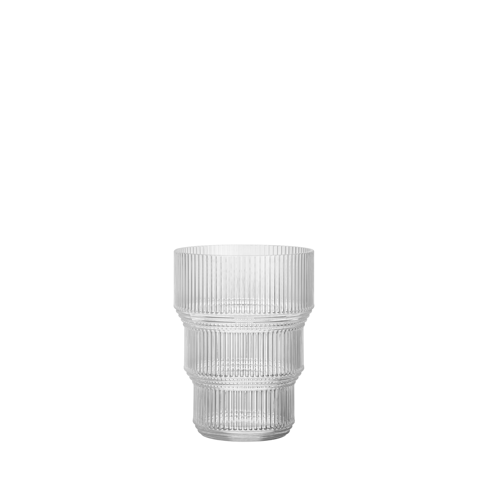 Pavilion vase 173 mm