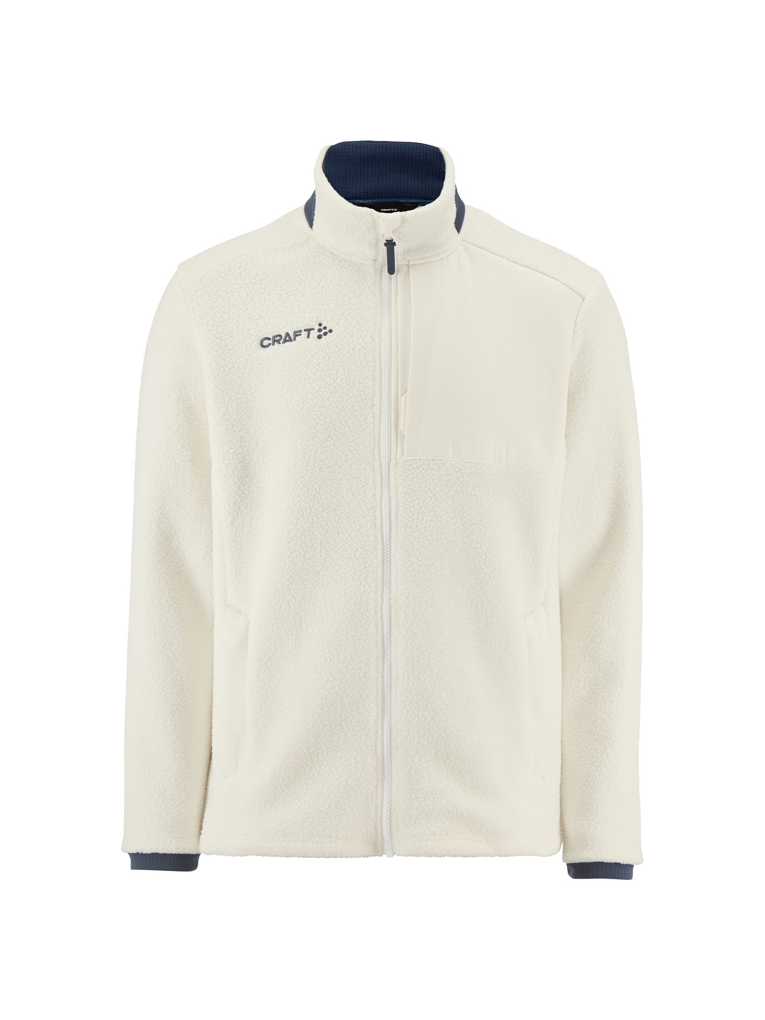 NOR ADV Explore Pile Fleece Jacket M