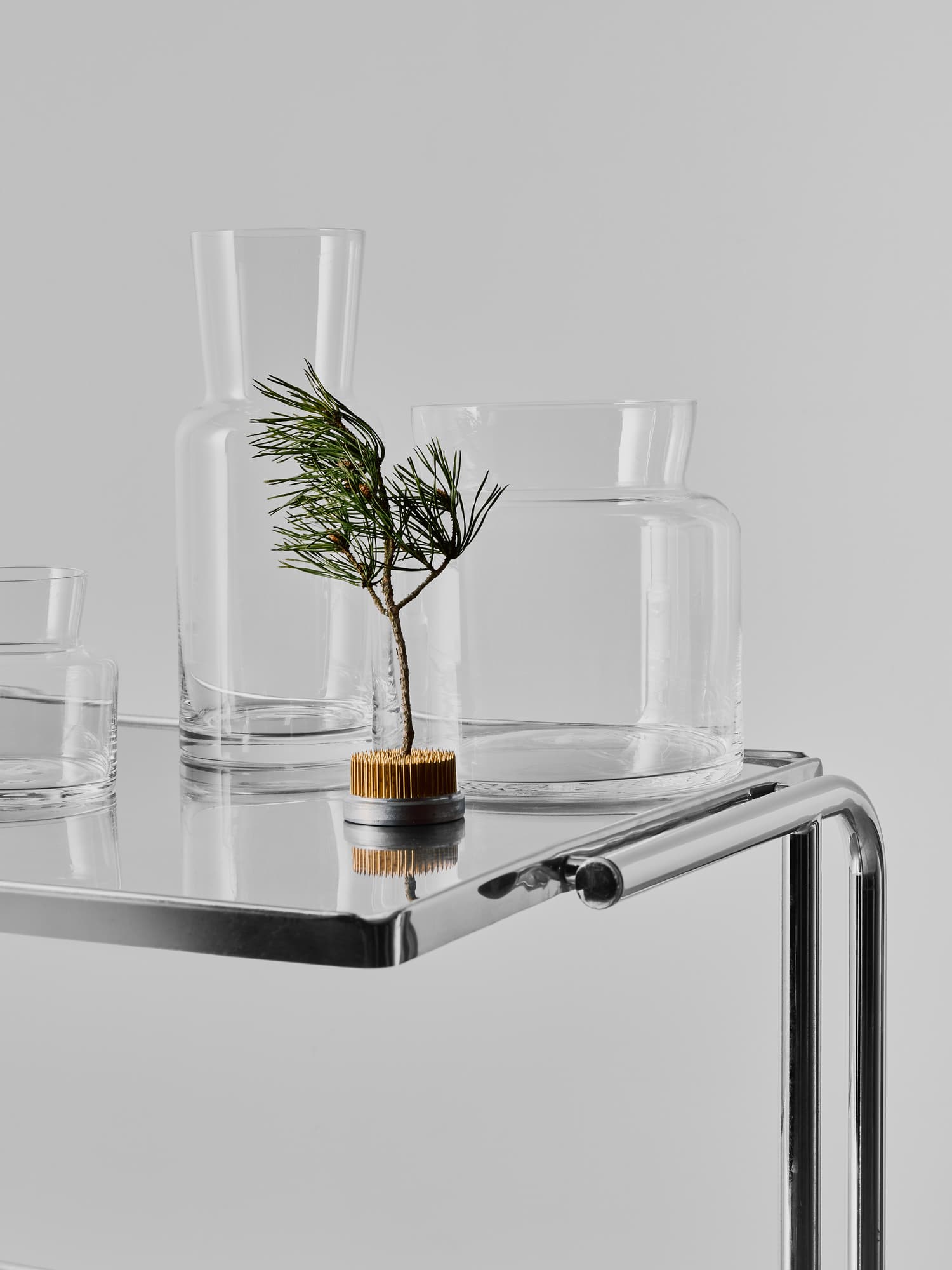 Meadow vase 300 mm