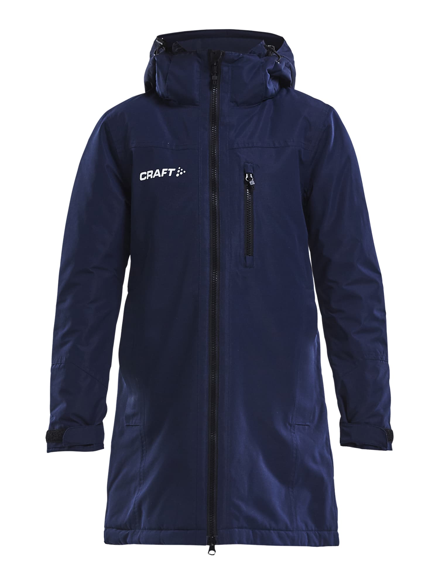 Jacket Parkas JR