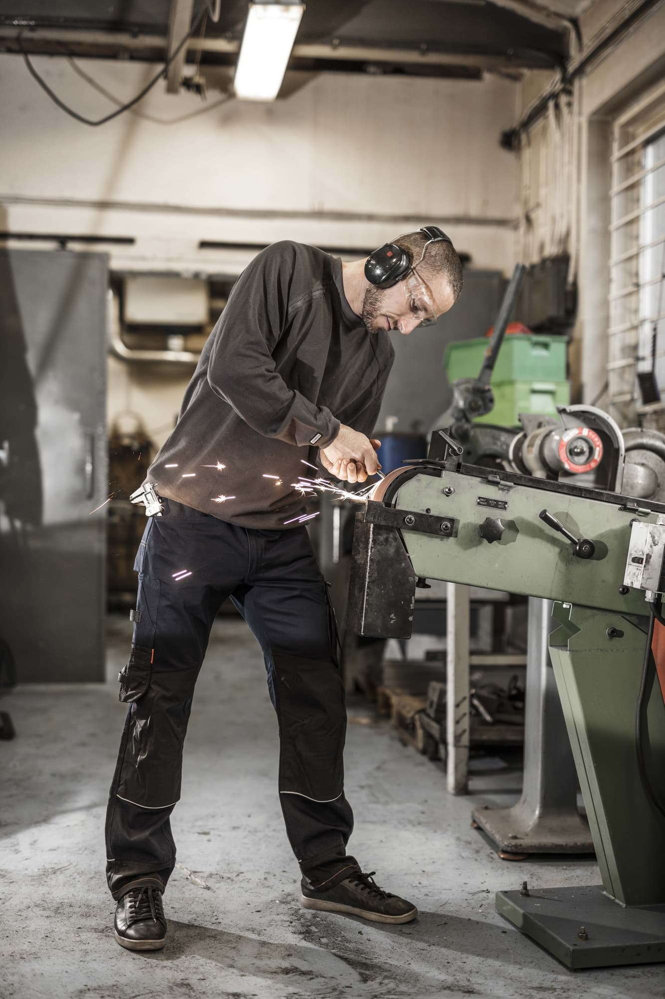 Work Trouser
